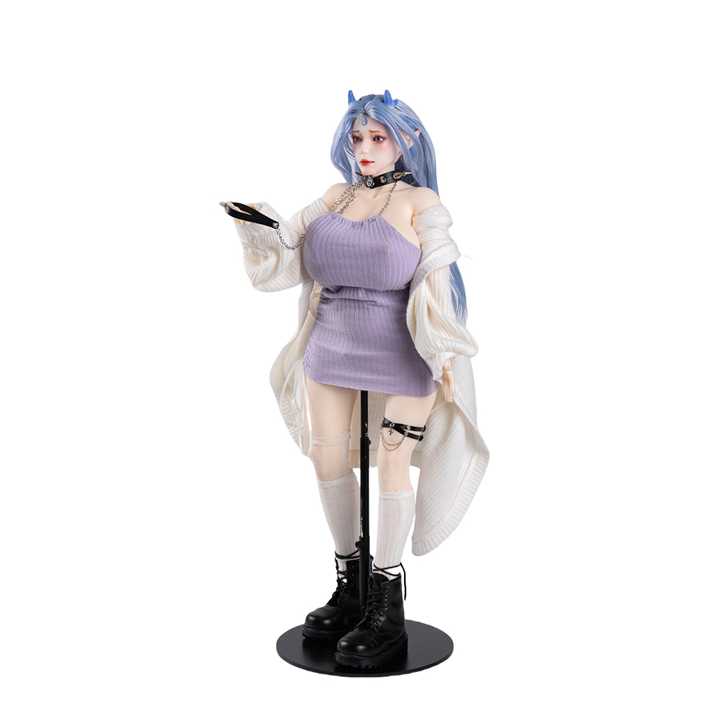 Image of 3.0 Anime Figure Custom Link Free Choice Head and Body